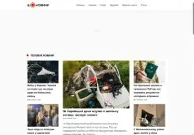 Превʼю sho org ua